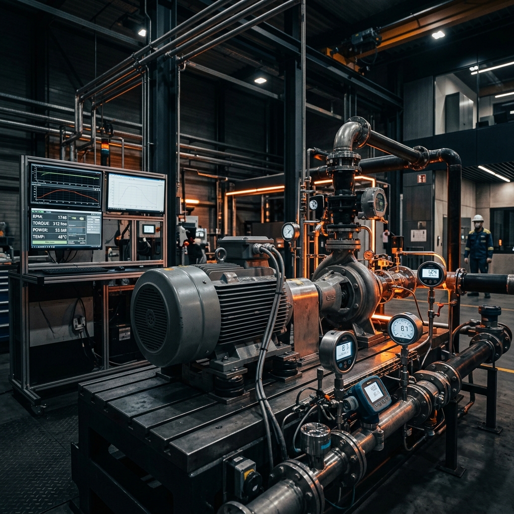 Performance Testing
