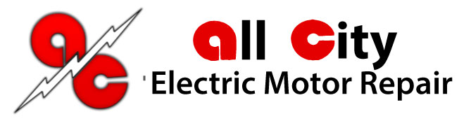 All City Electric Motor Repair - Pumps, Spindle Stators, Crane Motor Repair